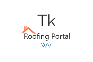 TKO Roofing LLC in Fairmont