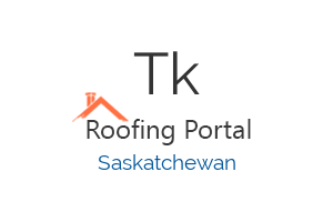 TKO Roofing in Regina
