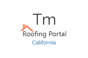 TMC Roofing Co in Riverside