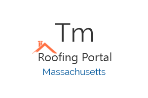 T.MORRELL GUTTERS AND ROOFING