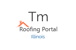 TMR Roofing and Construction