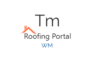 TMR Roofing in Birmingham