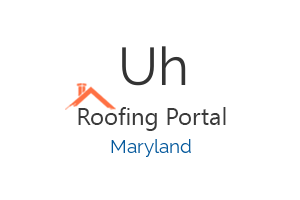 U H Remodelers in Columbia