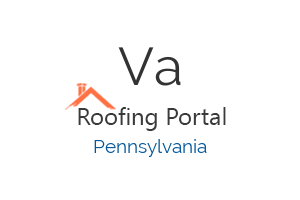 Valley Roofing