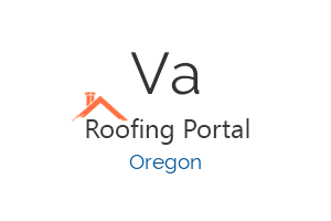 Valley Roofing in Salem