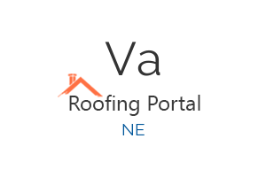 Van Roof-Racks in Newcastle upon Tyne