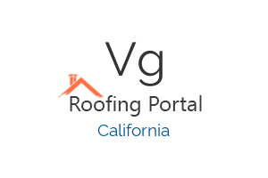 VGS Rain Gutters in Los Angeles