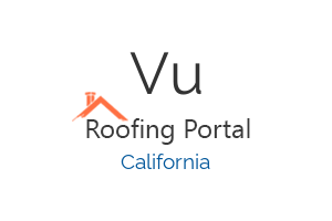 Vulcan Roofing in San Diego
