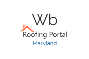 W B Maske Sheet Metal Works in Hyattsville