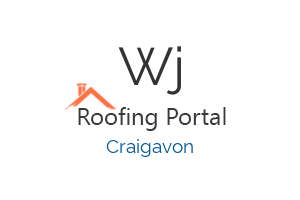 W J Roofing in Lurgan