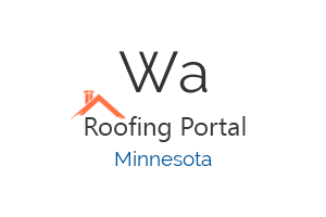 Walker Roofing Co Inc