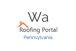Walsh Roofing