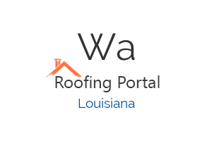 Walters Roofing & Home Repair