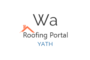 Wards Roofing Contractors Ltd