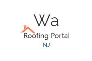 WATERWITCH ROOFING