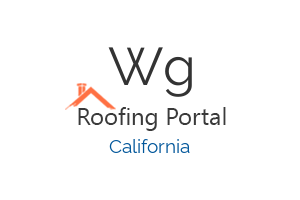 W&G Roof Repair in Whittier