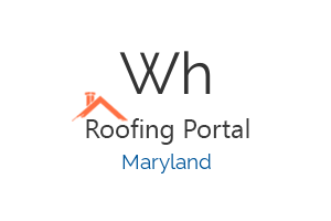 Whisonant Roofing Co