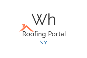 White Roofs & Paint Usa Corp