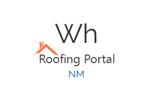 Whitlock Roofing Albuquerque