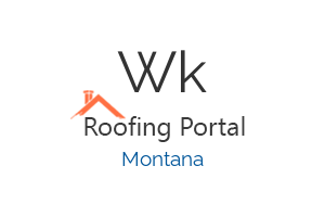 WKR Roofing Ltd