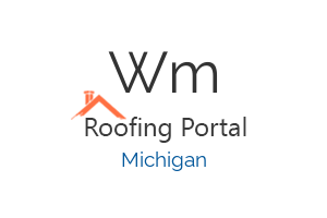 Wm. Molnar Roofing, Inc.
