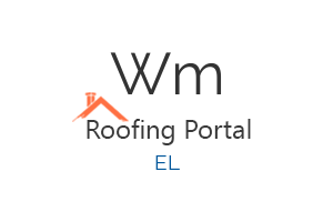 WM Roofing and Building LTD