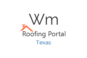 WM Roofing