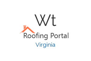 WT Anderson Roofing