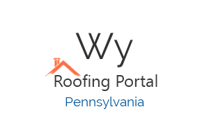 Wyomissing Structures LLC