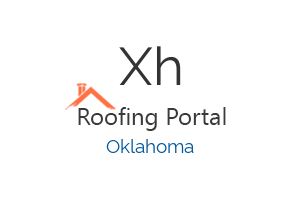 X Hall Roofing