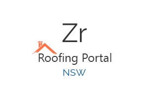 ZRG roofing